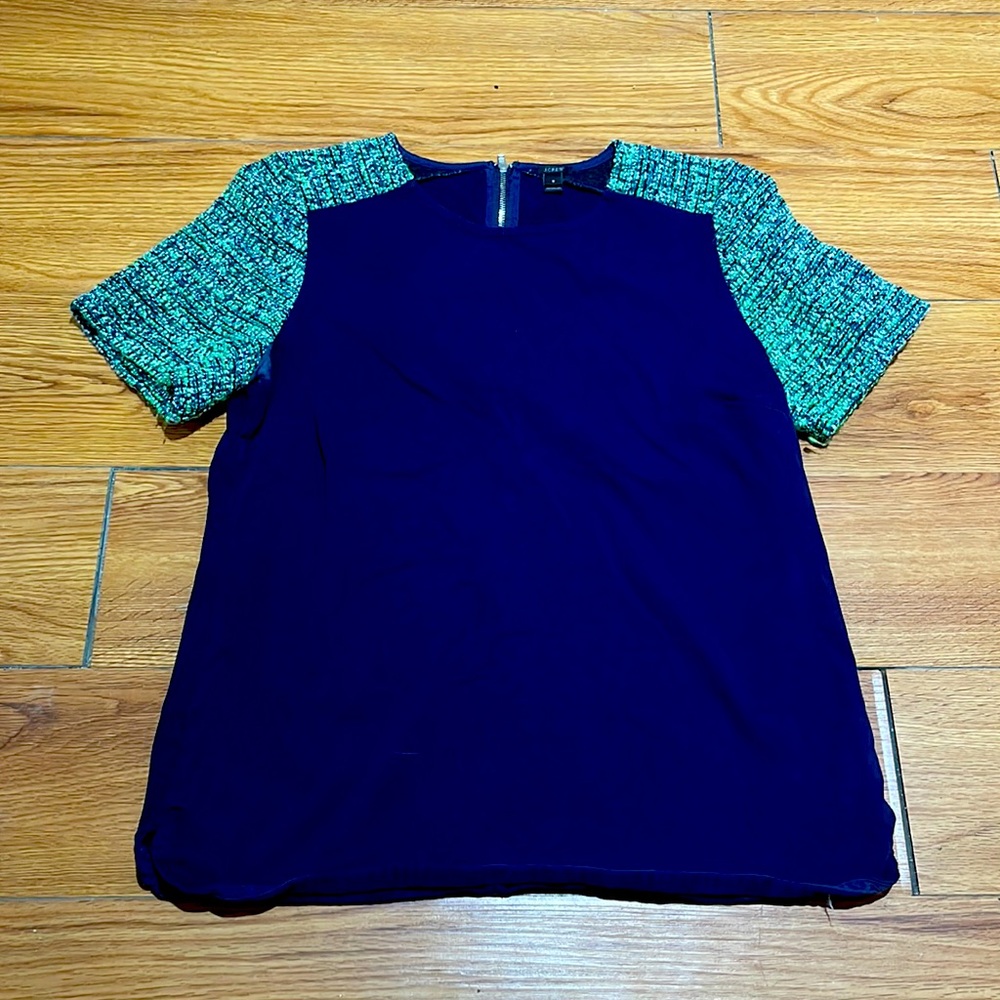 J. Crew Top!